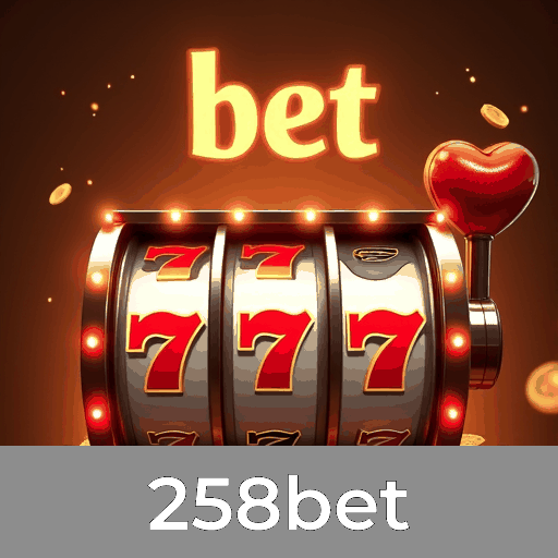 258bet: Slots com Mega Prêmios, Mesa Clássica e Mais