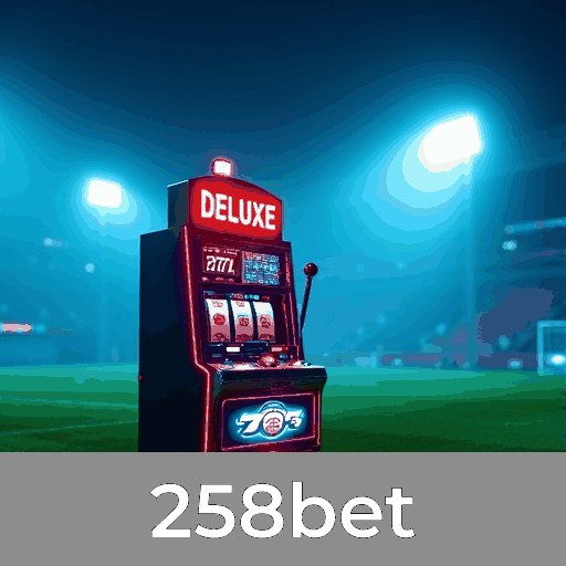 258bet: A Emoção dos Jogos de Cassino e as Chances de Ganhar