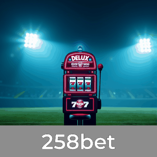 258bet: Especialista em Apostas Esportivas no Brasil