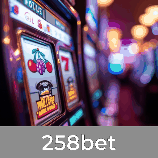 258bet: A Experiência Profissional de Jogos de Mesa ao Vivo