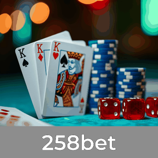 258bet: A Experiência Profissional de Jogos de Mesa ao Vivo